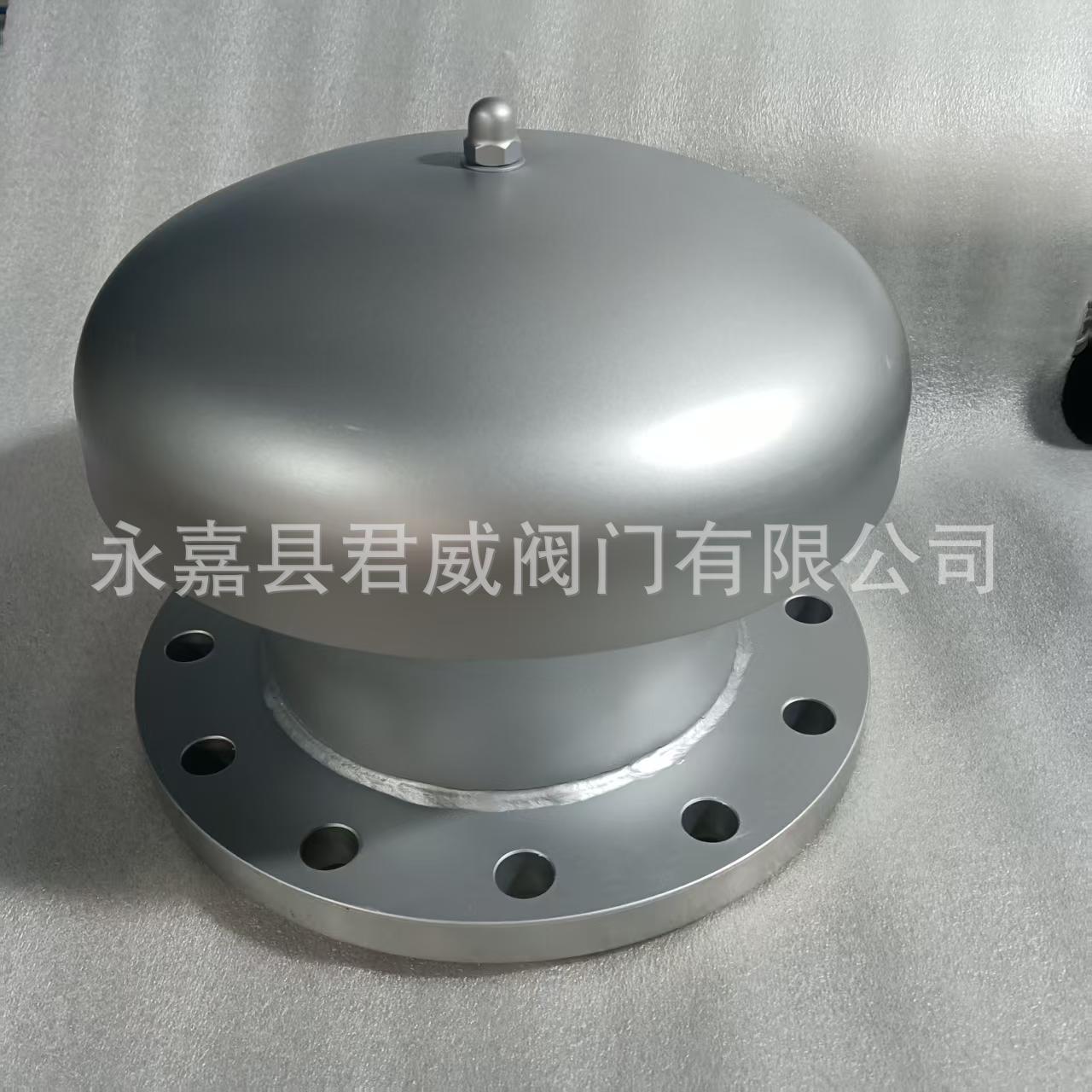 不锈钢阻火透气帽FZT-1油罐防爆铸钢阻火透气帽TQM-B防雨型通气帽
