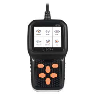 J1939协议1708协议手持新品ELM327新品OB诊断汽车故障诊断仪