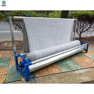 服装厂裁剪拉布架退布机松布机放布机倒布机布槽裁床拉布机卷布机