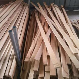 碳化木碳化白杨木碳化杨木拼板碳化杨木直拼板