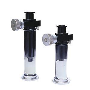 JC-10读数显微镜20倍光学测量显微镜JC-5便携式40x配套布氏硬度计