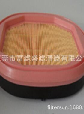 蜂窝卷纸空滤252-5002:AF1009;CF2864;PA30072;SA17392FS1051