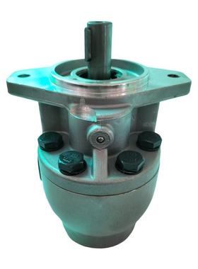 山推推土机先导泵ER07024SD22F伐木型推土机配EBF-E32A