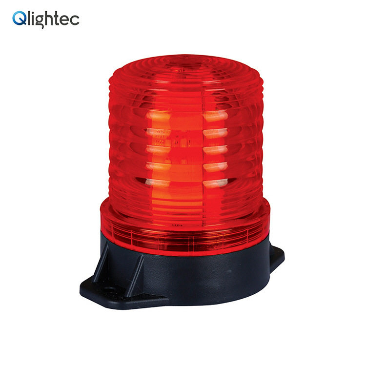 Q-Light可莱特LED爆闪型叉车工厂车辆用Q80NS S80-125LSE警示灯
