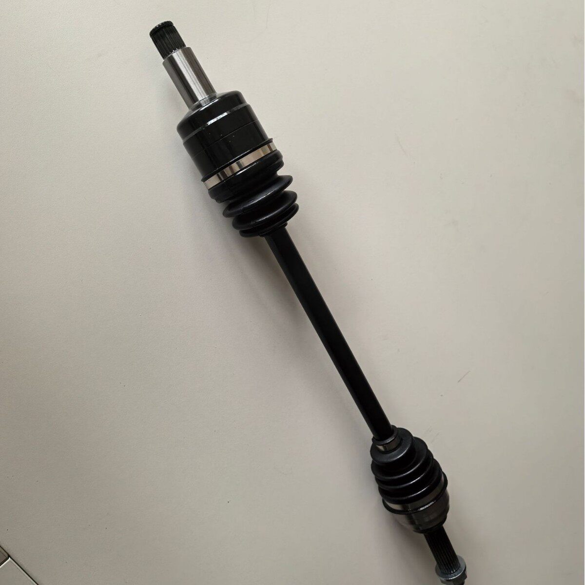 雷丁乐途传动轴球笼半轴648mm