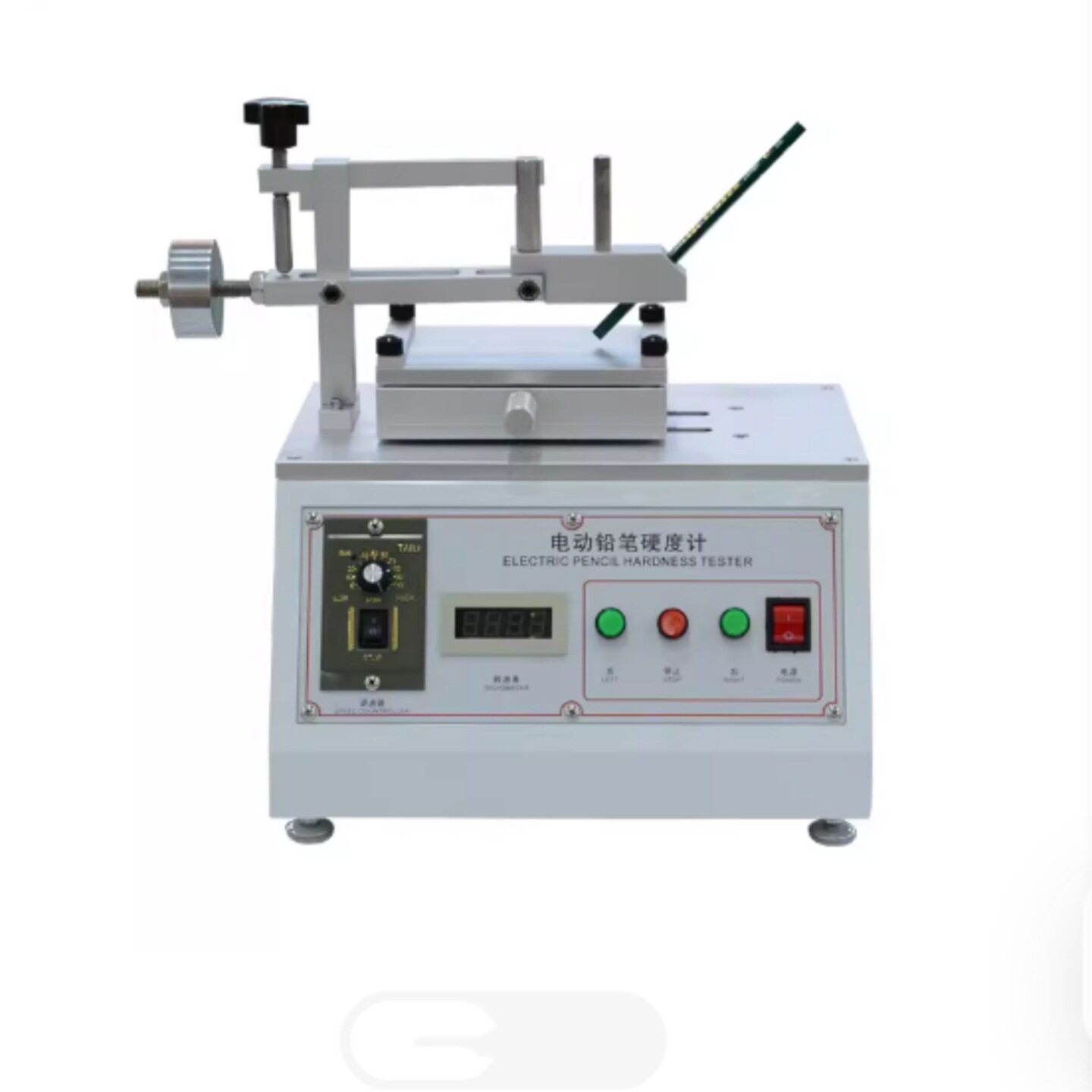电 动铅笔硬度计 标准款 型号:ZTG9-M42401库号:M42401