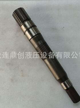 力士乐连接轴主轴A4CSG355/30传动件