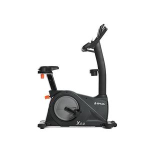 B6500U 健身车高端健身器材SH 舒华X5 U家用动感单车商用静音立式