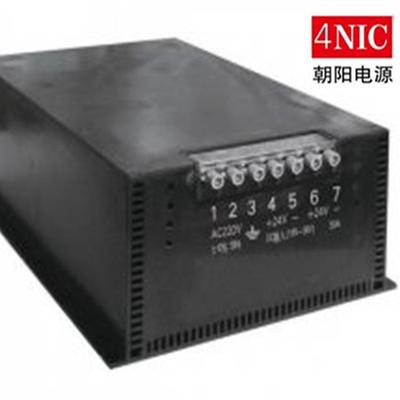 4NIC-LJ3840F朝阳电源DC110V转DC48V80A商业品直流电源