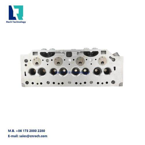 F8Q620缸盖9085619084619086619089617701468626