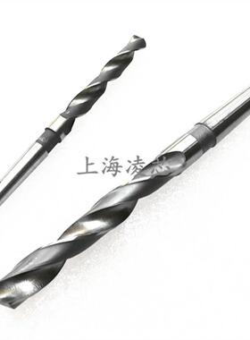 促销HSS锥柄加长麻花钻头32.532.632.732.832.9总长400mm