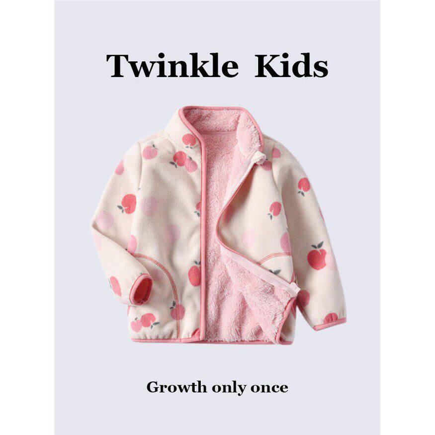 TwinkleKids~女童儿童摇
