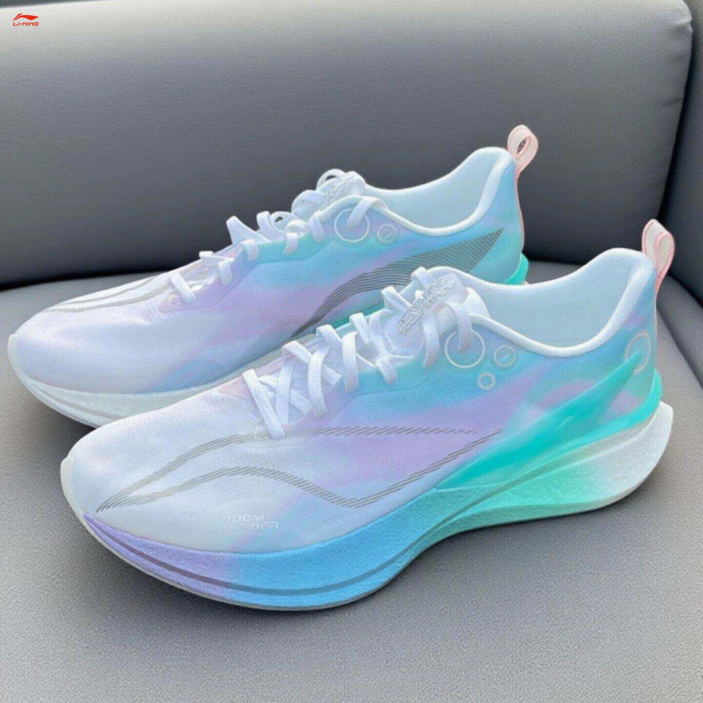 Li-Ning Kişi İdman Ayaqqabısı, Yay üçün Yüngül Qaçış Ayaqqabısı