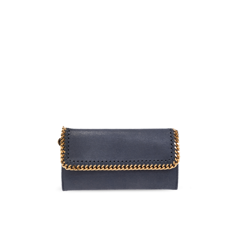 stella mccartney 标志钱包 女士