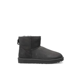 AUSTRALIA Classic 绒面革雪地靴 UGG Mini II系列