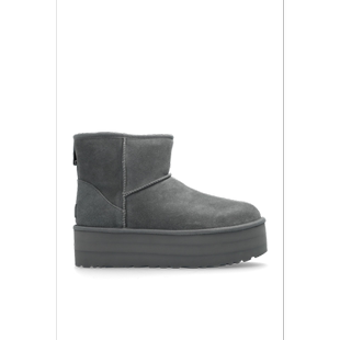 Mini雪地靴平底款 UGG AUSTRALIA Classic