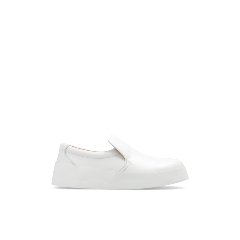 jw anderson 标志皮鞋 女士 24ss