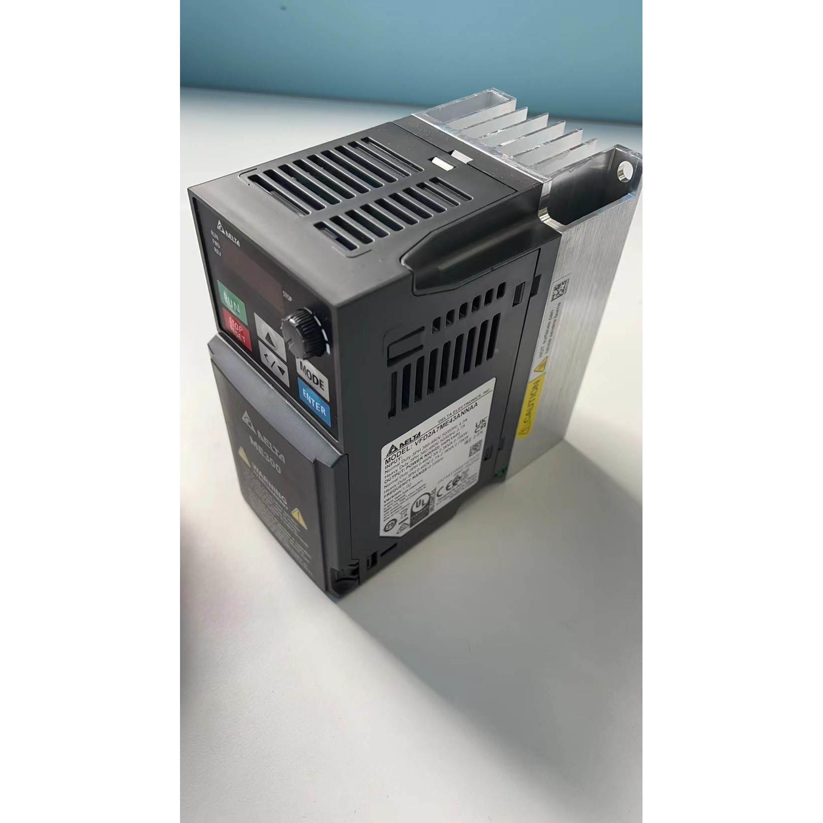 台达变频器MS300系列 VFD2A7/2A8/4A8/9A0MS43ANSAA*