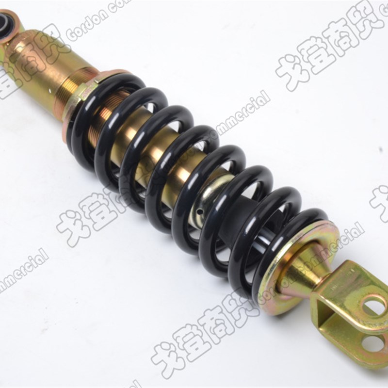 改装配件鑫源魔术师二代三代越野摩托车前减震后避震器后减震奥卡