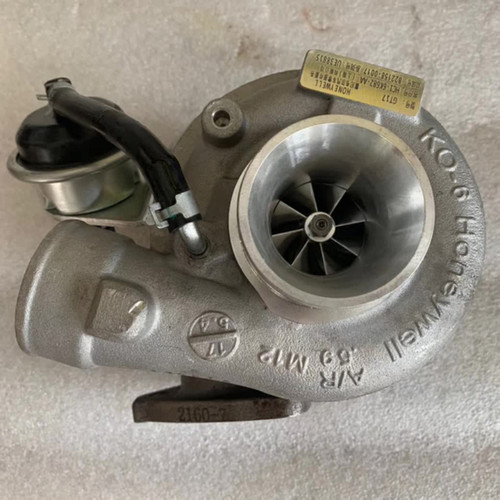 江铃驭胜宝典顺达特顺凯运货车皮卡GT17 GT20 GT22.0涡轮增压器
