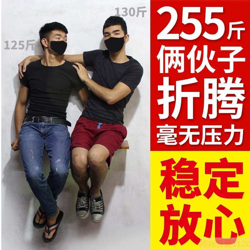 。不锈钢支架加厚承重墙壁层板托壁挂置物托架墙支撑架304