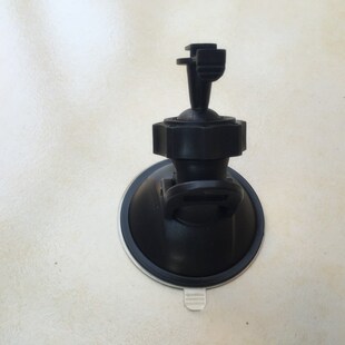 精选吸盘支架适用于盯盯拍行车记录仪M5S 盯盯拍M5吸盘支架配件