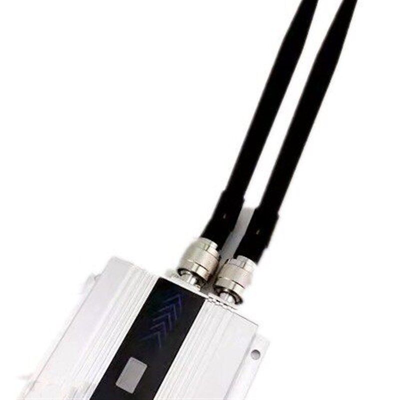 双天线GSM900手机信号增强器中继器无线