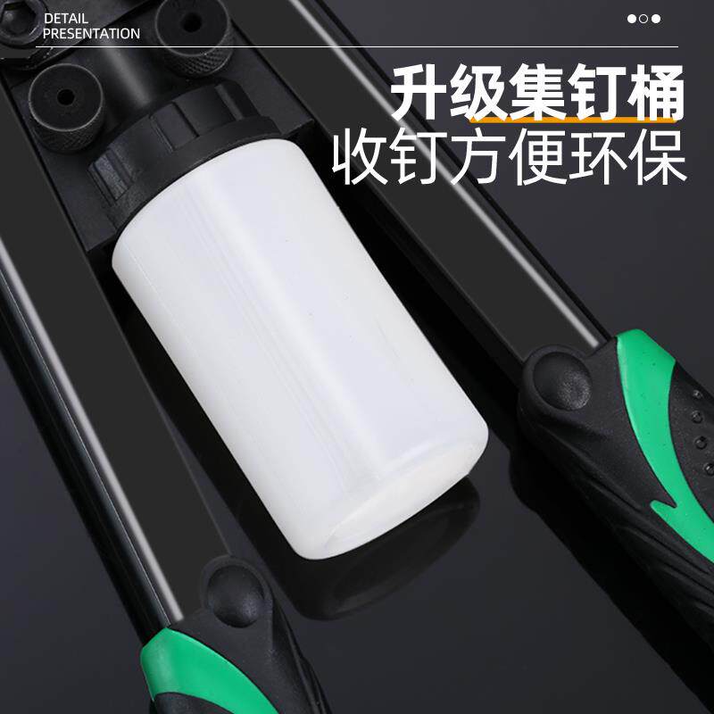 工业级省力抽芯帽铆钉抢手动拉铆钉枪家用小型铆钉枪重型拉铆枪