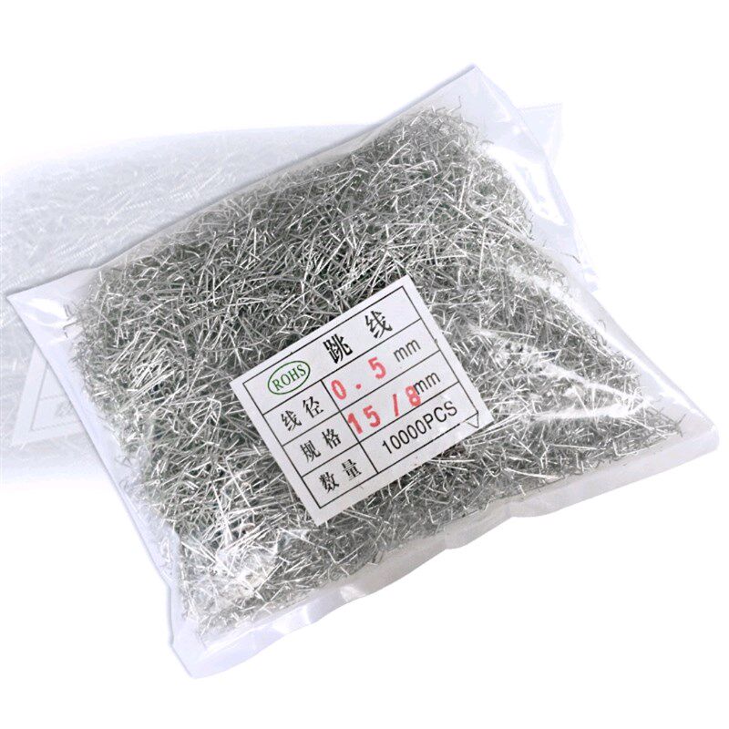 镀锡铜线跳线焊接锡铜丝0.2/0.3/0.4/0.5/0.6/0.7/0.8/1.0/1.2mm