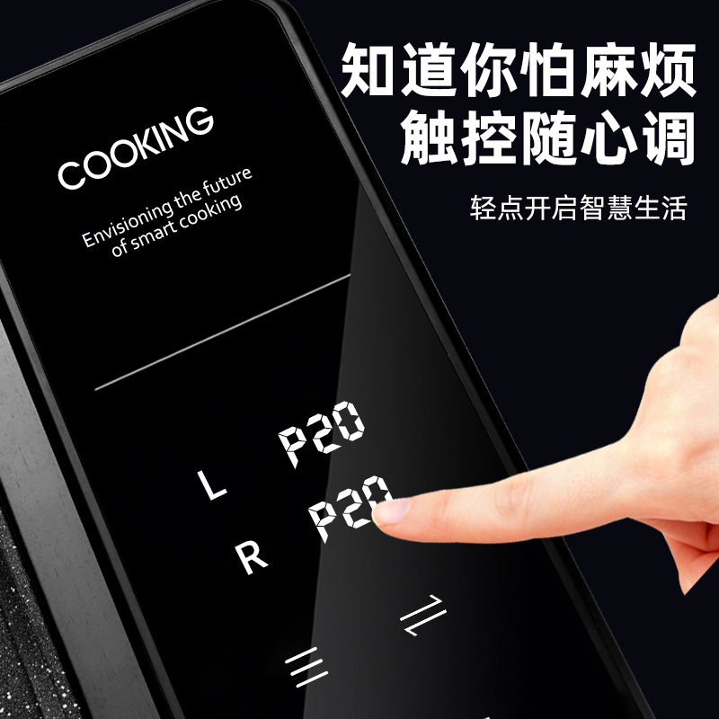 电烧烤炉家用无烟烤肉机电烤盘涮烤韩式多功能室内火锅一体烤肉盘