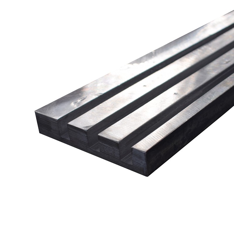 电梯铸铁地坎 货梯钢刨地坎 钢板熟铁实心地坎 厅门轿厢 生铁地坎