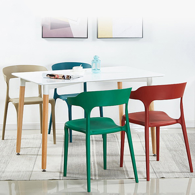 现代简约休息区接待洽谈桌椅组合小圆桌椅子甜品店奶茶店餐桌椅