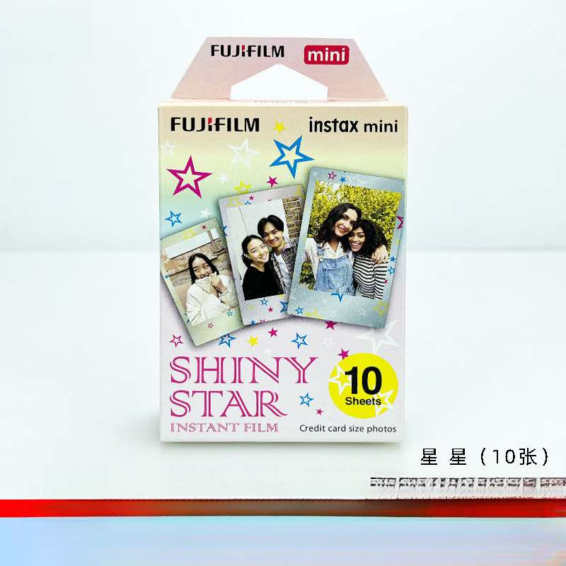拍立得相纸mini12/11/7+/8/9/40/25/90相机都是26年新日期