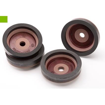 Resin Wheel日利斜边机树脂轮五金工具家用抛光机砂轮耐磨磨轮