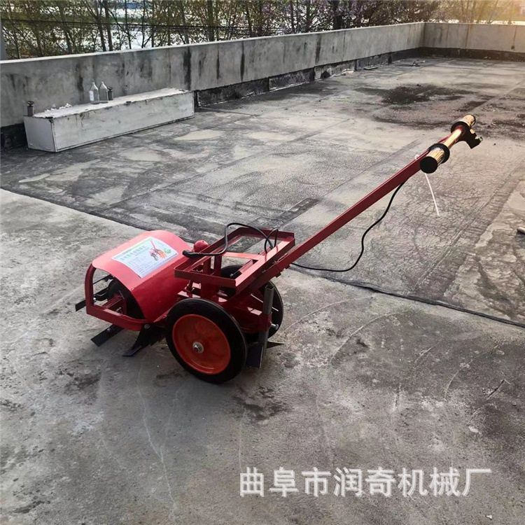 电动除草开沟松土机高品质