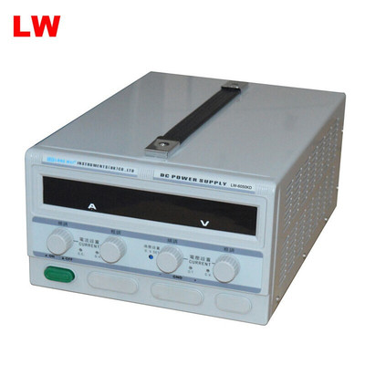 龙威LW系列开关电源60V30A可调