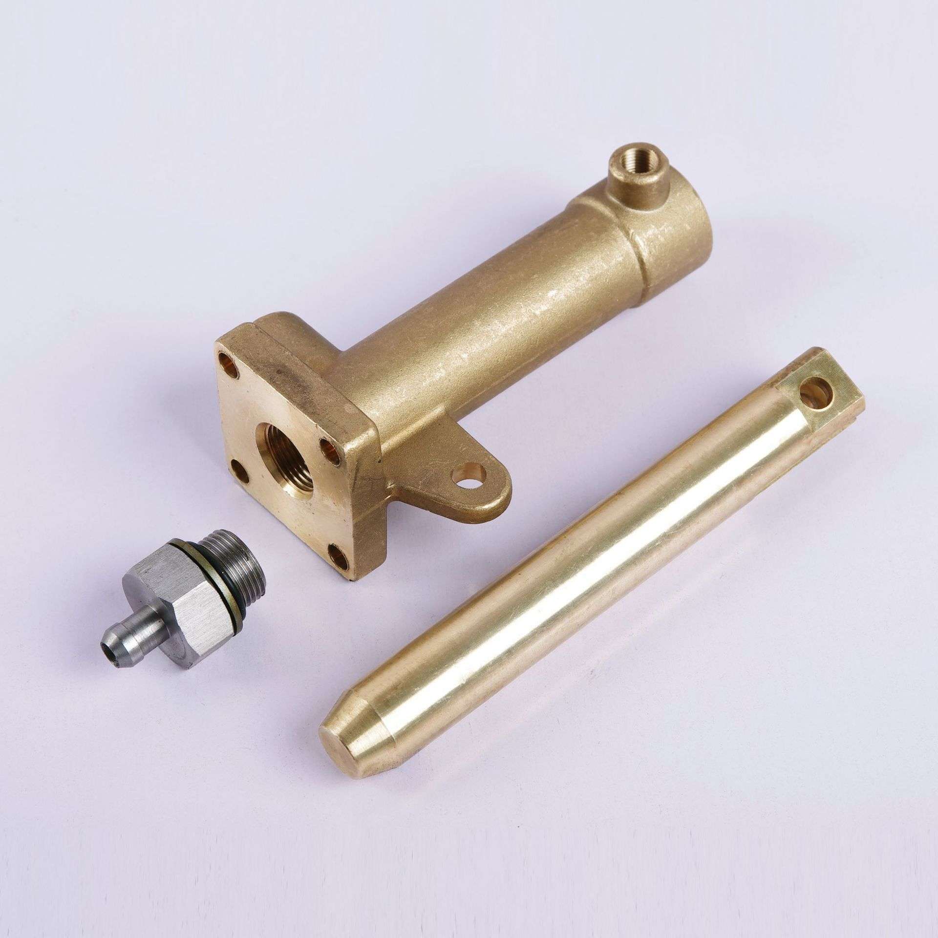 SD100E手动试压泵 自来水管道打压机压力泵 测压检漏工具手压泵