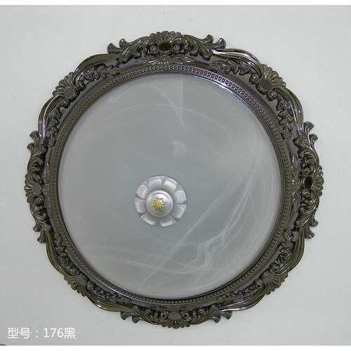 ceiling lamp欧式吸顶灯卧室圆形灯房间灯led简欧阳台过道客厅灯