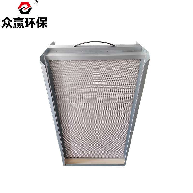 众赢环保 离心式空压机滤芯14SP598&IFP550