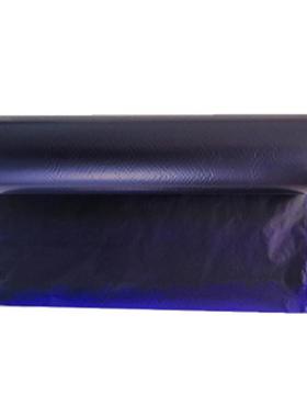 双面大张复写纸蓝色布用裁剪拷贝纸刺绣服装透蓝纸工程复印纸整卷