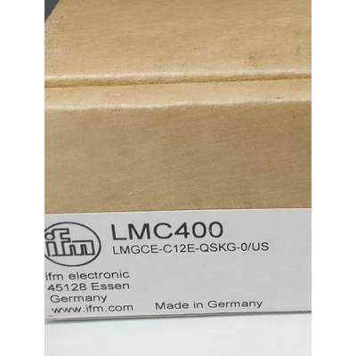 IFM LMC100 LMC400 LMC500 全新原装正品易福门询价为准