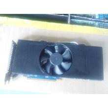 GEFORCE 9800GTX 1GB DDR3 双DVI显卡，单8P供电询价为准