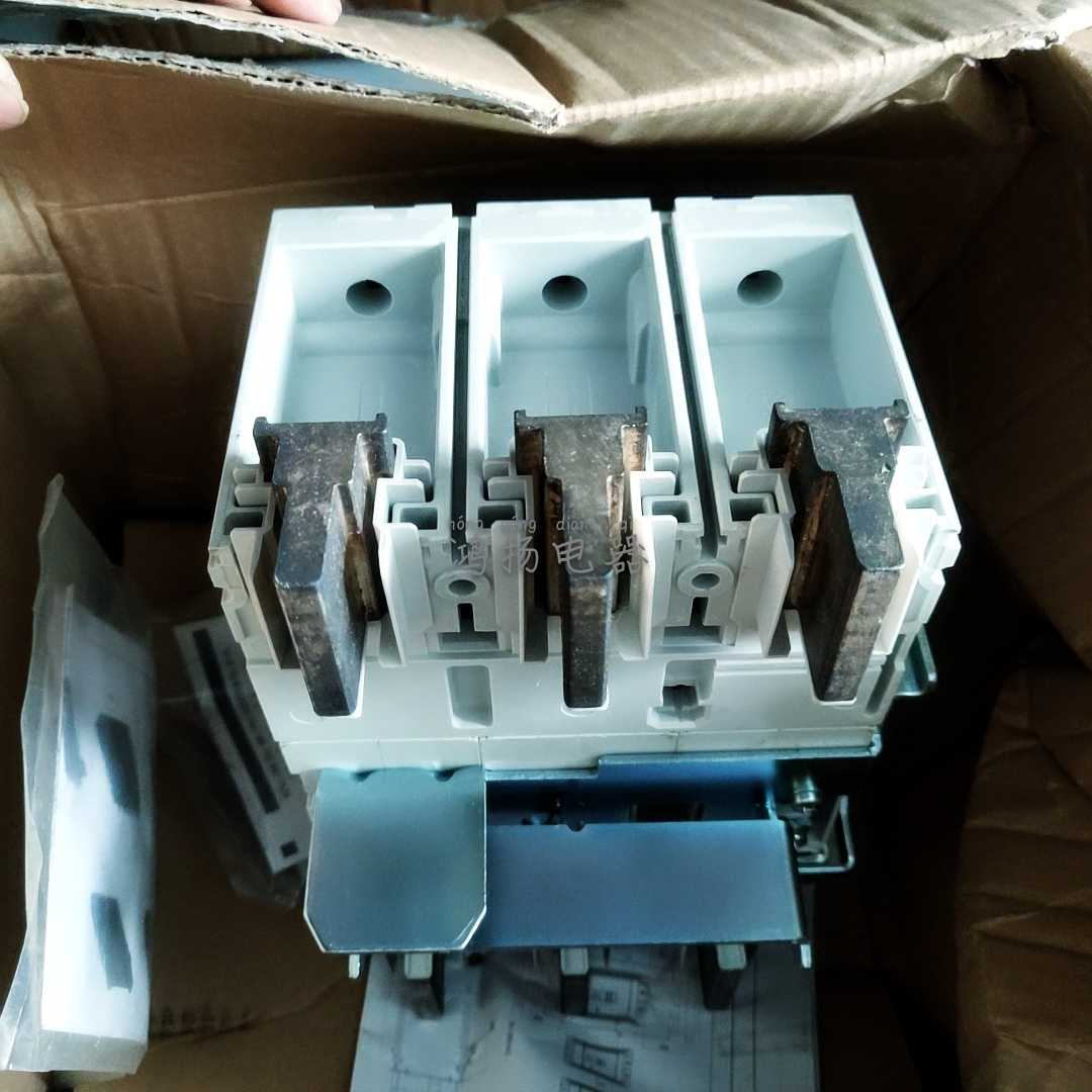 ABB SACE T5L630 PR221DS-I R630 W PM 3P询价为准 五金/工具 低压断路器 原图主图