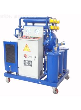 zy-10-30系ZY滤列真高效空油机