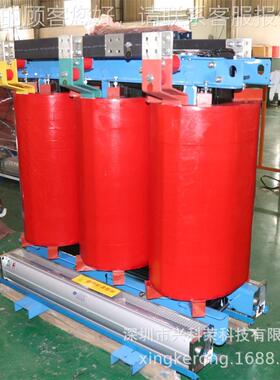 厂变家直销三相干式浇G-650K隔变压筑器10KVA-2500KVA38离0V415V