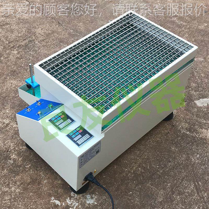 供应Y-A多功用3能振荡HY-3A器 实H验室振荡分析专仪器 数显振荡器