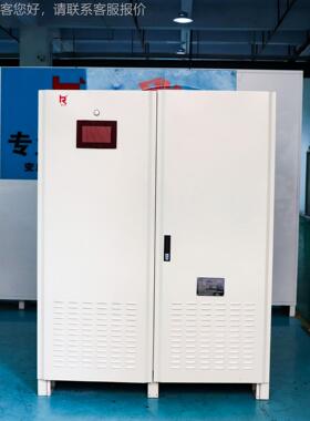 厂家直销相分调OSH稳压器SBW-F-2 三25KVA 输入208V30% 输出20±8