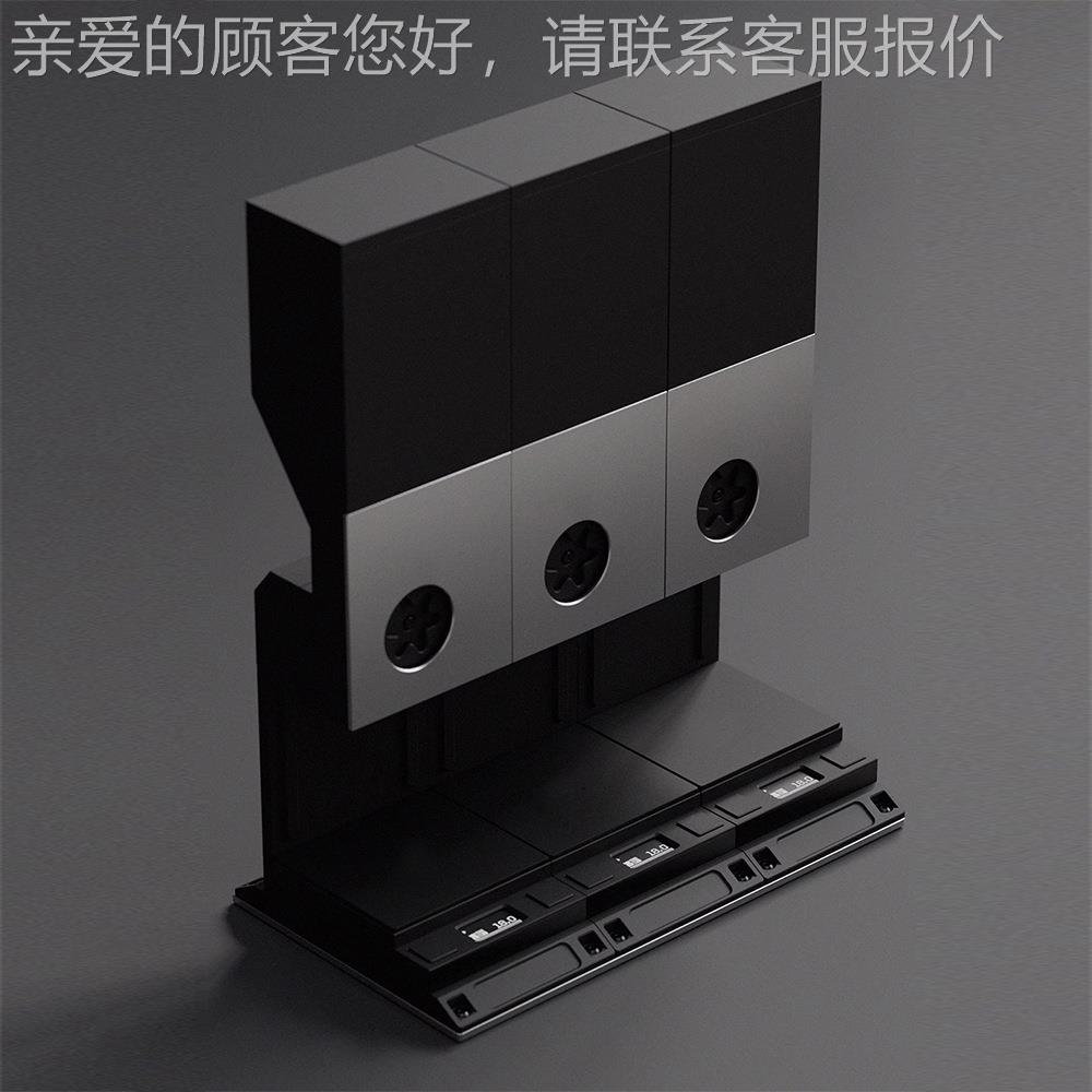 咖啡豆数豆机WQB 商用咖啡店豆咖啡器分装机 出可定量豆咖啡机数