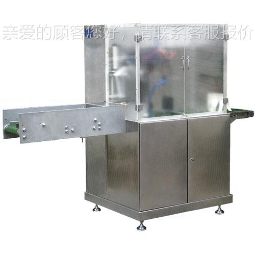 顺德全K170自动机薄膜捆扎械自环保设备捆包机珠海塑料薄膜动打包