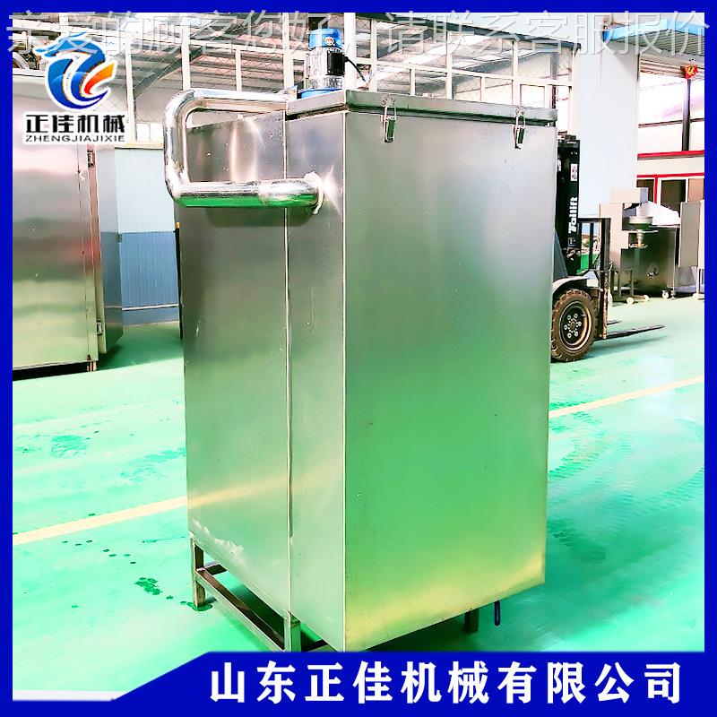 商用猪头糖熏上糖熏炉 VRB烤鸡烤卤肉鸭糖色熏炉肉 烟熏商用糖熏